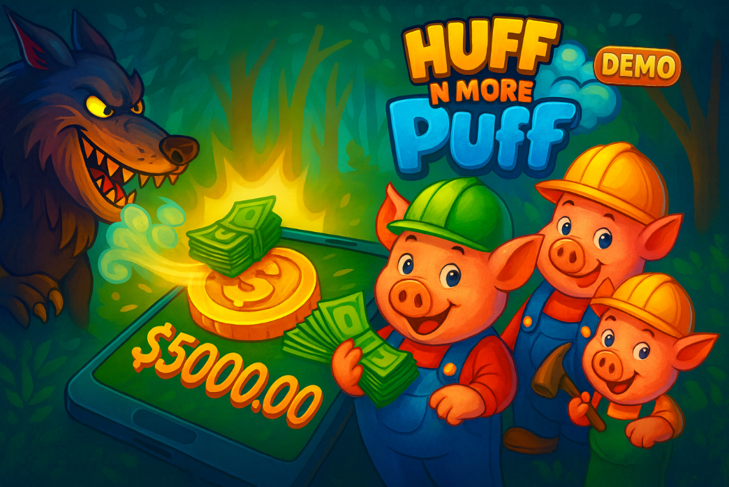 Demo Game Image
