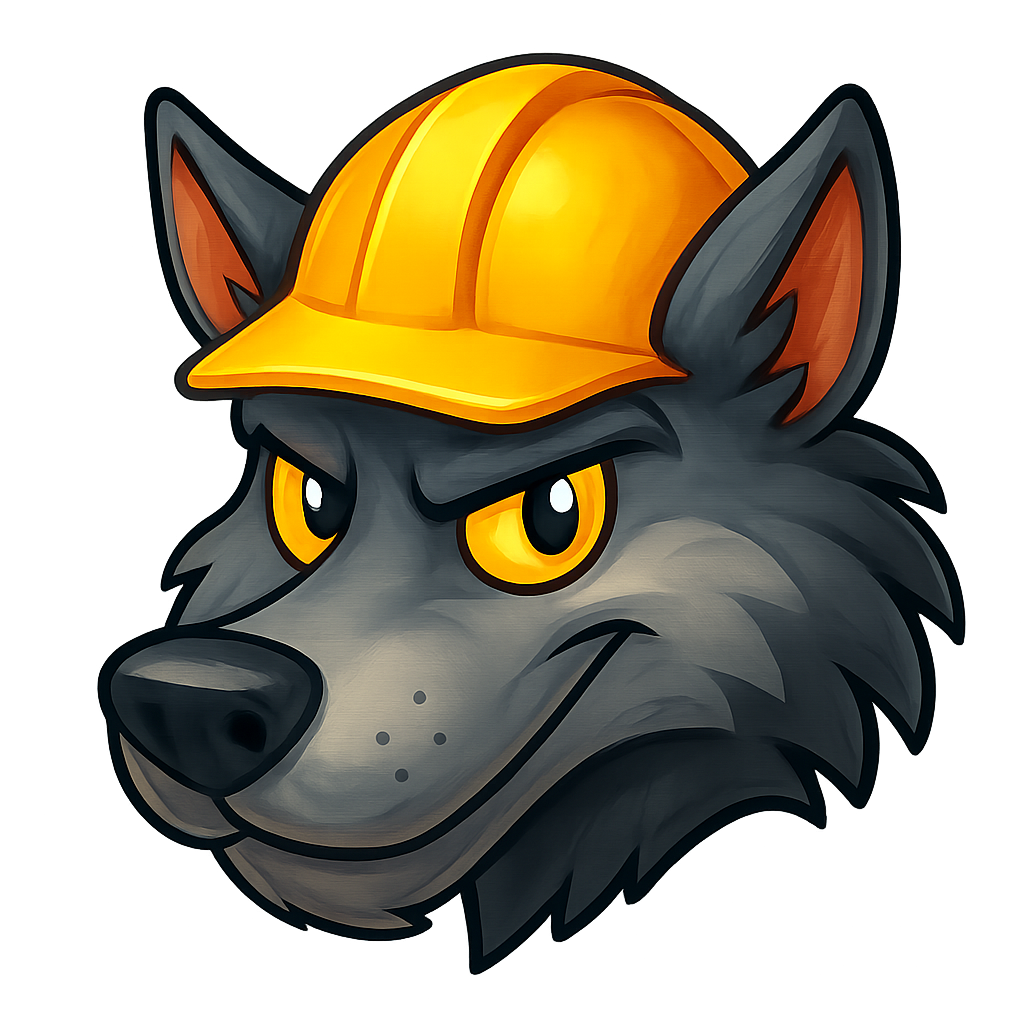 Big Bad Wolf