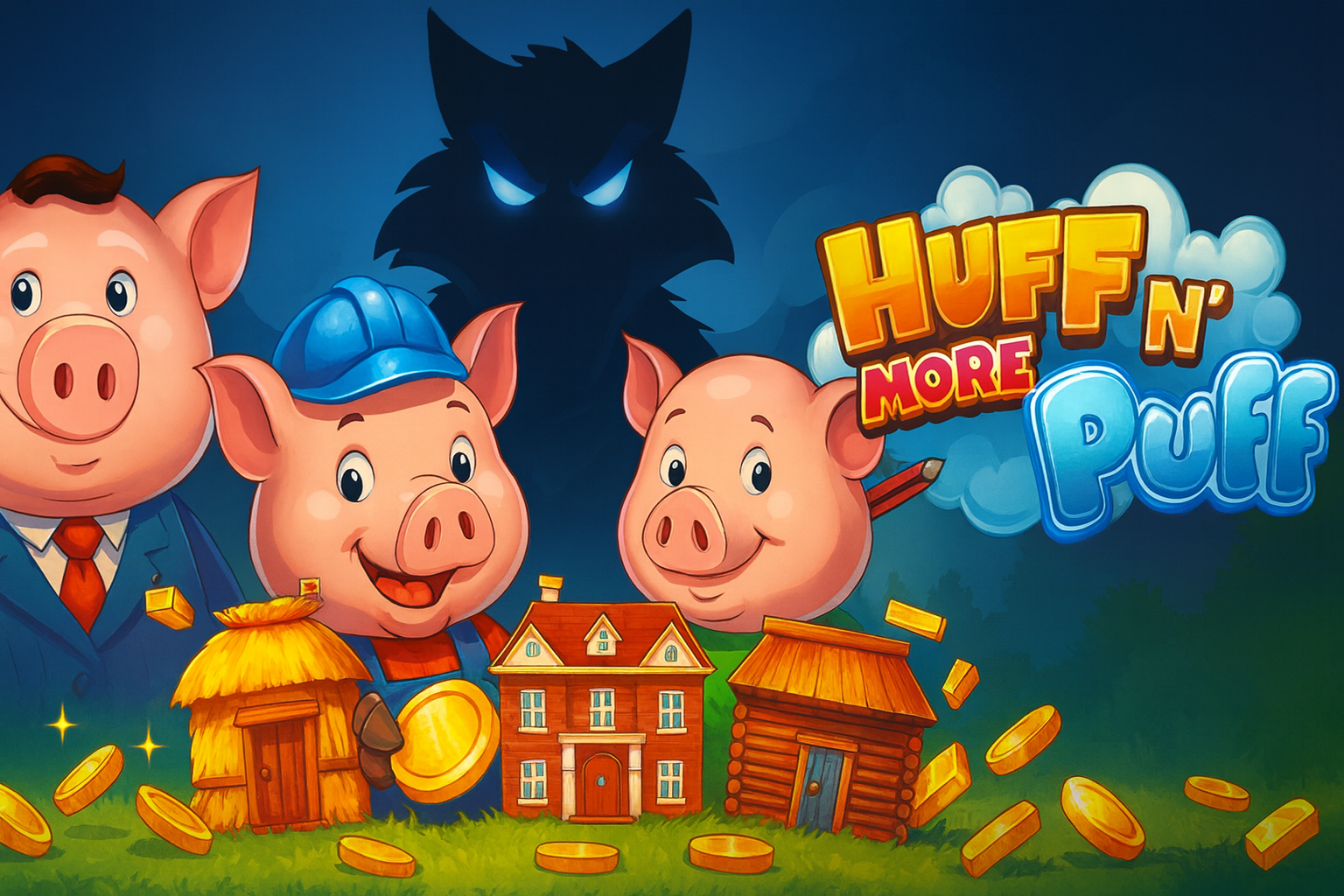 Demo Game Image
