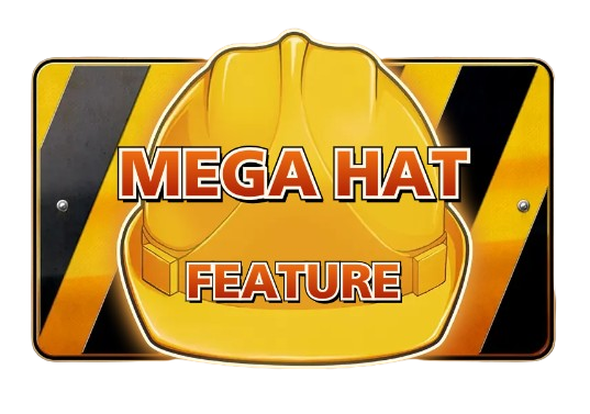 Mega Hat Bonus