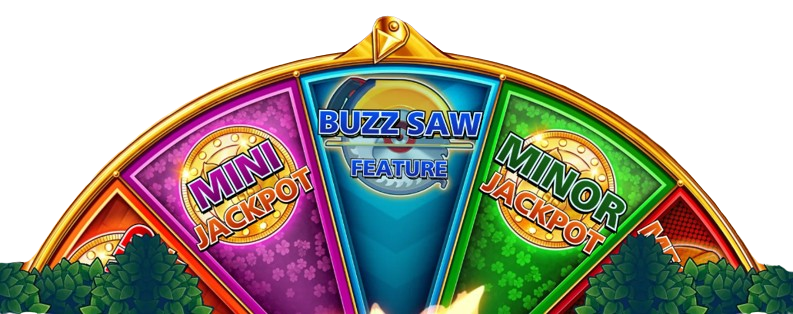 Wheel Bonus