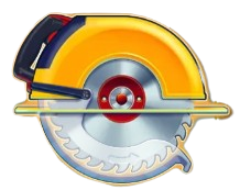 Buzz Saw Bonus