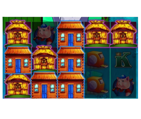 Mansion Bonus